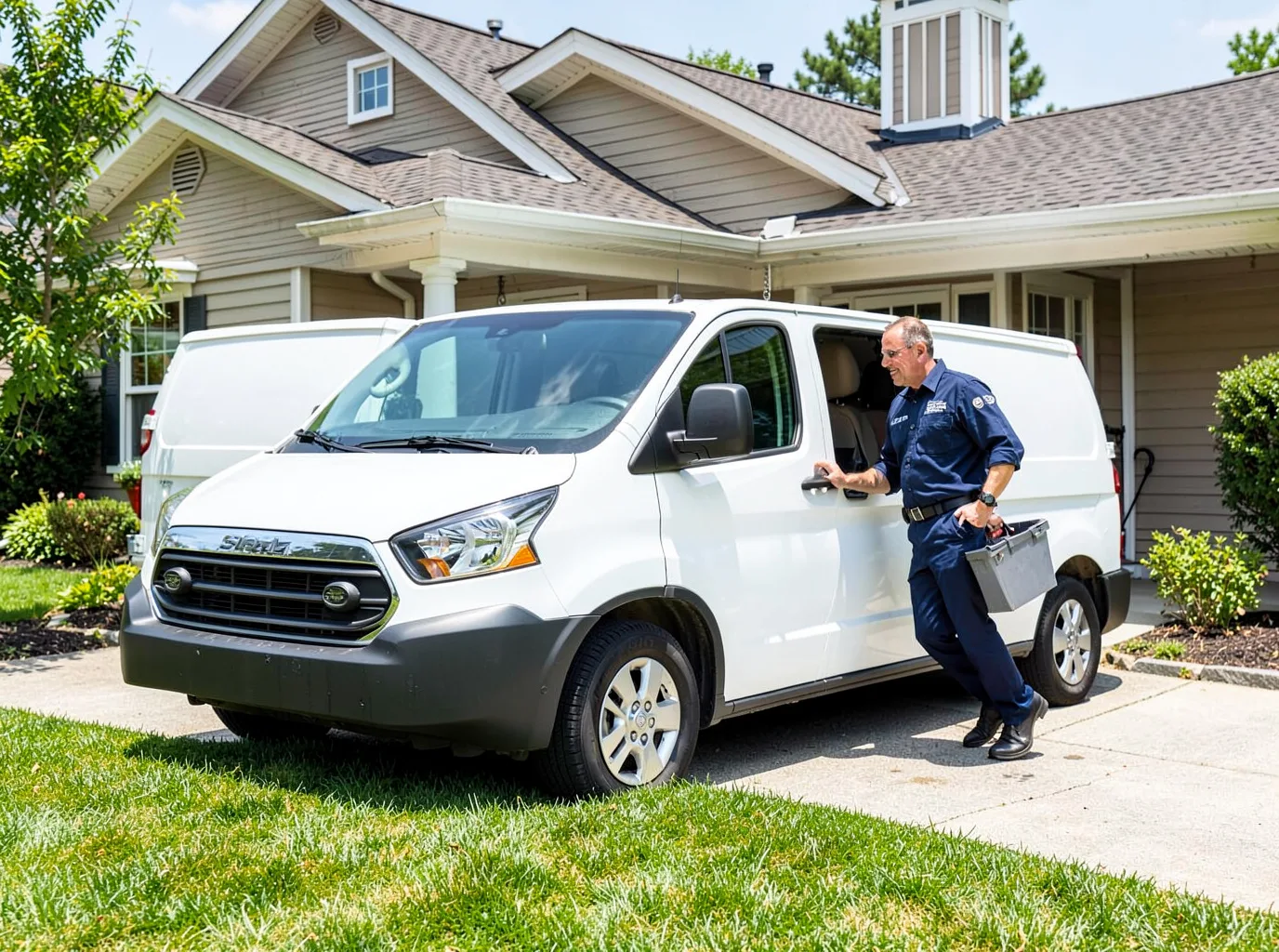 Emergency Plumber company in Groton, VT